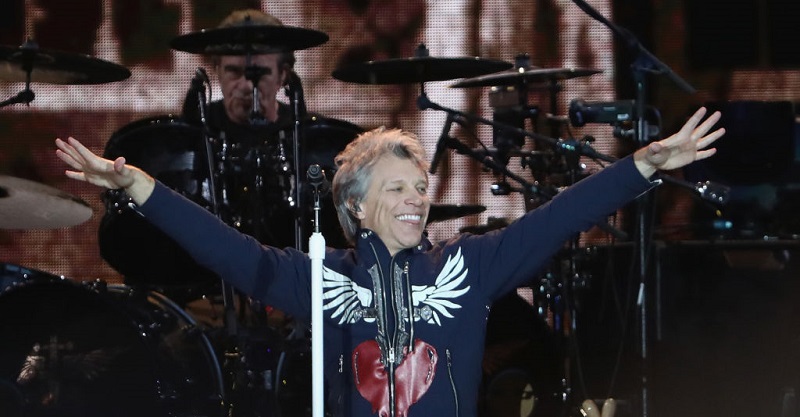 jon bon jovi