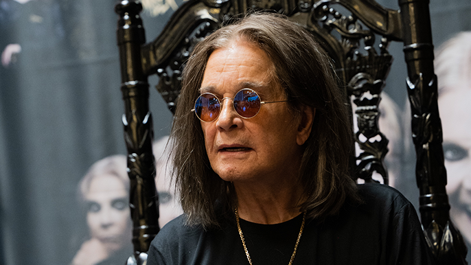 ozzy osbourne greatest songs according to musicians