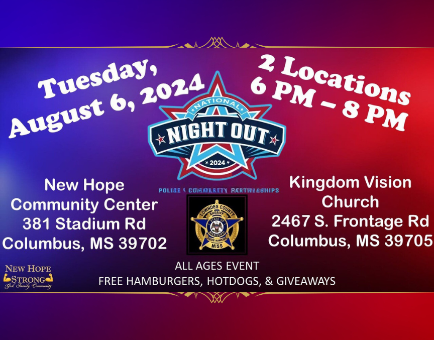 National Night Out