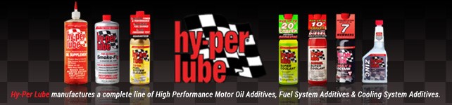 Hyperlube