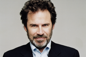 Dennis Miller