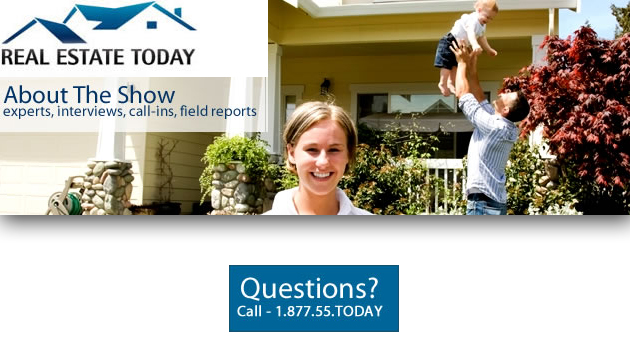 Realestatetoday