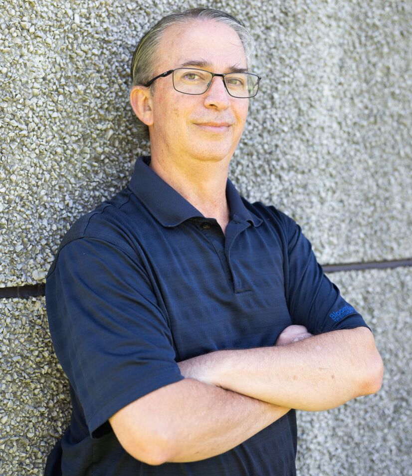 Tom Fallon