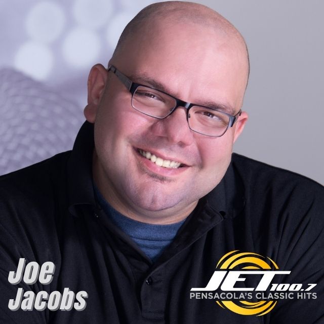Joe Jacobs