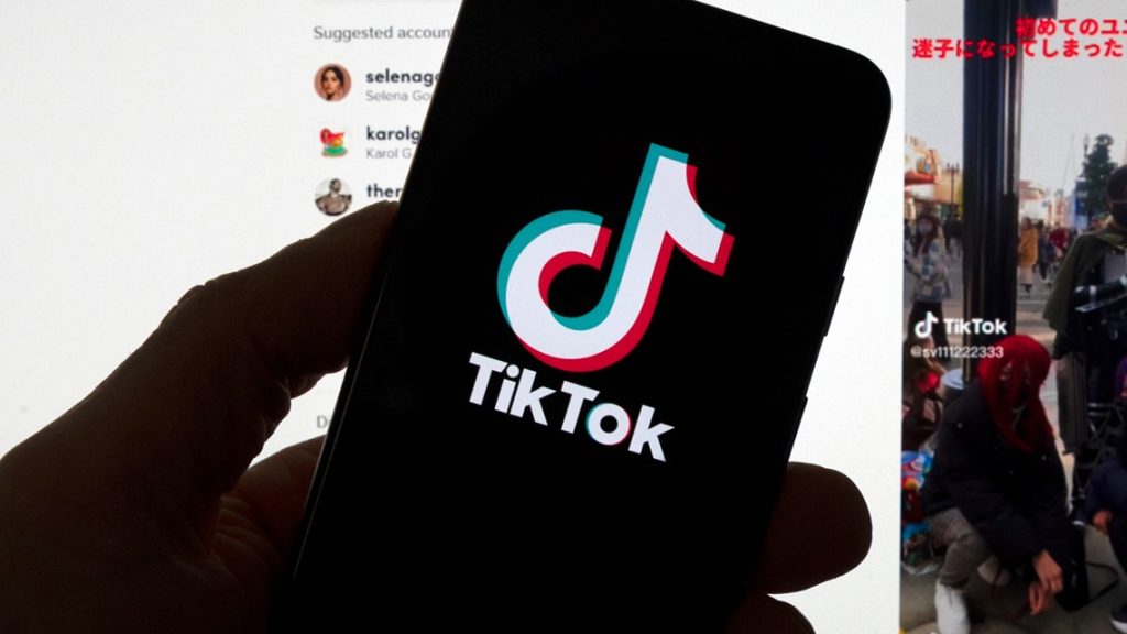 Court Denies TikTok’s Request To Halt Enforcement Of Potential US Ban ...