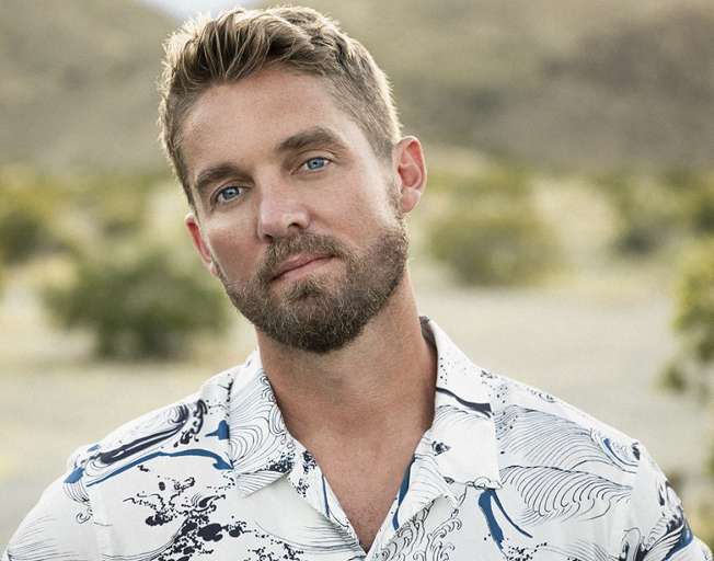 Brett Young