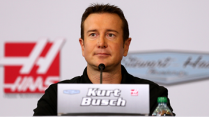 Kurt Busch/Photo courtesy of NASCARmedia.com/Streeter Lecka/NASCAR via Getty Images