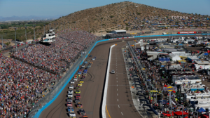 Phoenix International Raceway/Photo courtesy of NASCARmedia.com/302865Chris Trotman/NASCAR via Getty Images