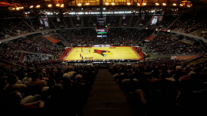 Redbird Arena