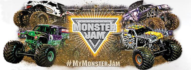 Monster Jam