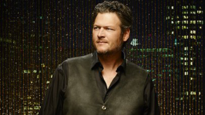 Blake Shelton