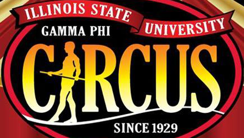 (Photo courtesy Facebook/Circus.IllinoisState)