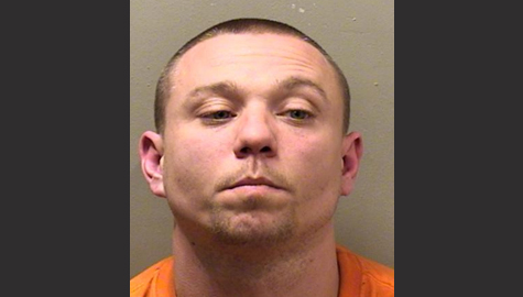 (Photo courtesy McLean County Jail)