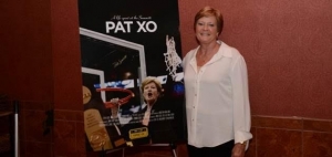 Pat Summitt / Credit: UT Athletics