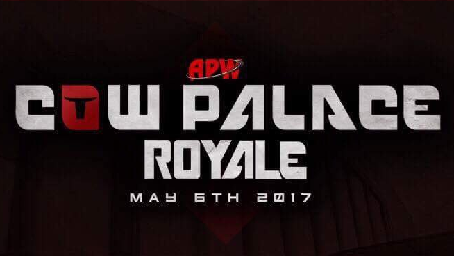 All Pro Wrestling’s Cow Palace Royale Results and Review