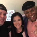 The Second Shift with Baby Huey & Chasta 02-23-17
