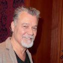 Eddie Van Halen Hospitalized and Released