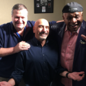 Lamont & Tonelli – George Wallace Interview 02-23-17
