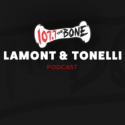 Listen To Baby Huey’s Interviews From The Lamont & Tonelli Ball