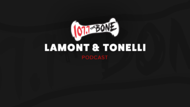 Listen To Baby Huey’s Interviews From The Lamont & Tonelli Ball