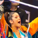 Baby Huey & Bimbo Jimbo – Bayley Interview 04-27-17