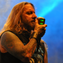 Baby Huey & Chasta – Dez Fafara Interview 03-01-17