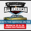 Win Tickets To The Goodguys 35th All American Get-Together!