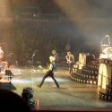 Watch Green Day Cover Chuck Berry’s Johnny B. Goode