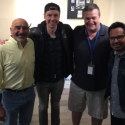 Lamont & Tonelli – Dax Shepard & Michael Pena Interview 03-16-17