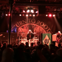 Max & Iggor Cavalera Return To Roots Live at Slim’s in San Francisco 03-03-17