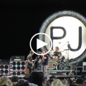 Not all Pearl Jam members inducted into Rock & Roll Hall of Fame