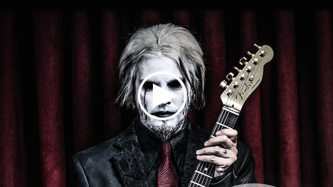 The Bone’s Weekend Planner: Five Against One, John 5’s, and More