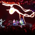 RELIVE: Red Hot Chili Peppers – Oracle Arena 3.12.17