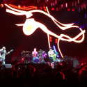 RELIVE: Red Hot Chili Peppers – Oracle Arena 03-12-17