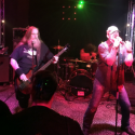 The Devil In California & Burn River Burn Live at Toot’s Tavern in Crockett 03-11-17