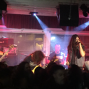 Havok & Warbringer & Exmortus Live at the DNA Lounge In San Francisco 03-16-17