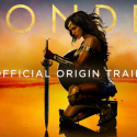 Watch The New Trailer For Wonder Woman