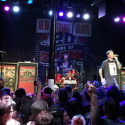 New Found Glory Live at Slim’s in San Francisco