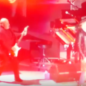 Axl Rose And Billy Joel Cover AC/DC’s Highway To Hell