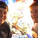 Baby Huey & Bimbo Jimbo – Guardians Of The Galaxy Vol. 2 Spoilers Review 05-10-17