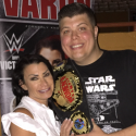 Baby Huey & Bimbo Jimbo – Lisa Marie Varon Interview 05-15-17