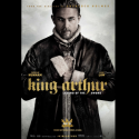 Baby Huey’s Movie Review For King Arthur: Legend Of The Sword