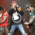 Yesterday’s News Today: Guns N’ Roses, The Who announce joint tour