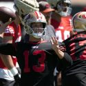 49ers thoughts as calendar turns