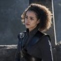 Nathalie Emmanuel sees your ‘Game of Thrones’ grief and she loves you