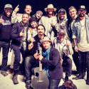 See Florida Georgia Line, Backstreet Boys Celebrate Family In New Video
