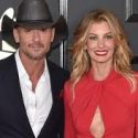Tim McGraw, Faith Hill Plot New Solo Albums