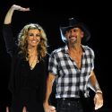 Faith Hill & Tim McGraw Releasing Joint Album