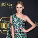 Kelsea Ballerini To Perform At 2017 Academy Of Country Music Awards