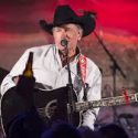George Strait To Perform His 60 Number One Songs In Las Vegas